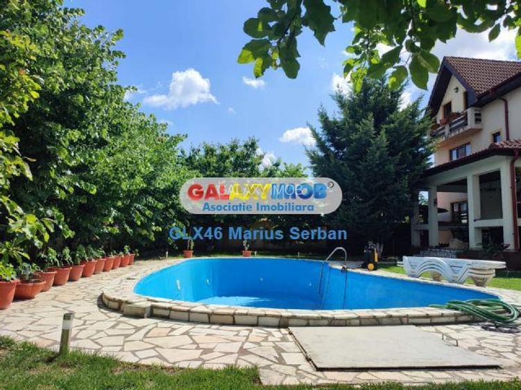 Inchiriere casa Targoviste - 4