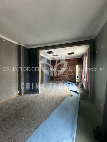 Inchiriere vila pentru birouri / activitati comerciale- Dorobanti Capitale - 10