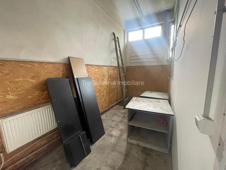 Spatiu industrial I 110-300 mp I Depozitare I Productie - 11