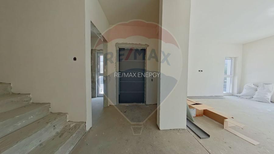Duplex 5 camere, str. Crisului, Chinteni, Comision 0%Casă / Vilă - 3