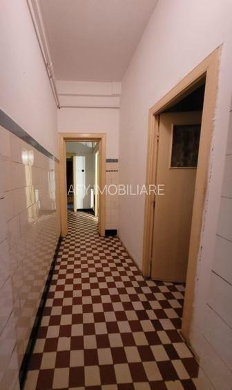 De vanzare Apartament 3 camere în vilă, Kiseleff, Arcul de Triumf - 14