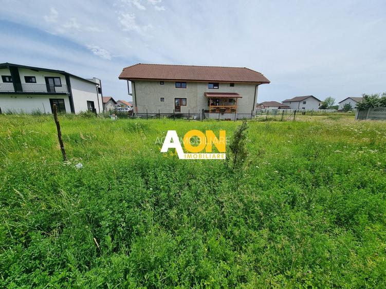 De vanzare teren 450mp intravilan, cu utilitati, zona Orizont - 2