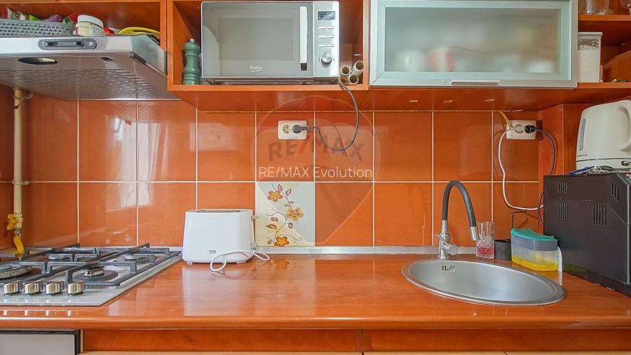 COMISION 0% | 2 CAMERE FLORILOR | DE VANZARE - 10