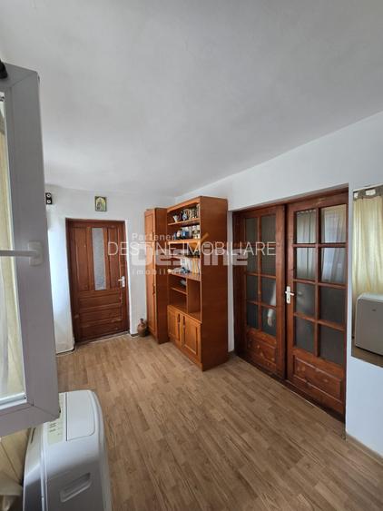 Casă + teren 584 mp de vânzare în Buftea - 4