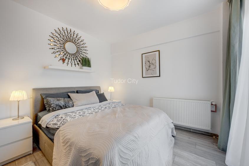 Apartament decomandat de 2 camere, bloc 2017, Dr. Iacob Felix - Victoriei! - 5