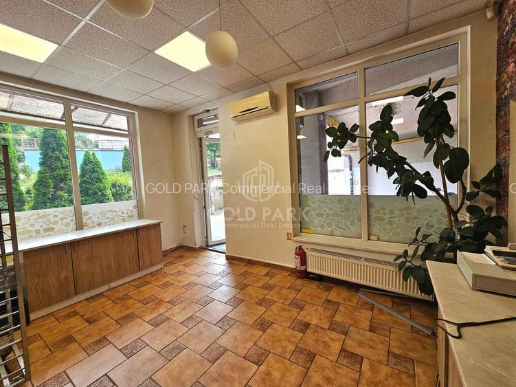 Spatiu Comercial - Zona Central - 2 Cai de Acces - 6