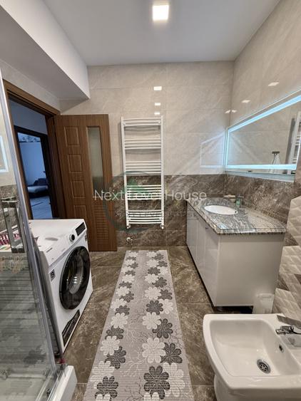 Apartament 3 camere, structura mare, Isaran - 8