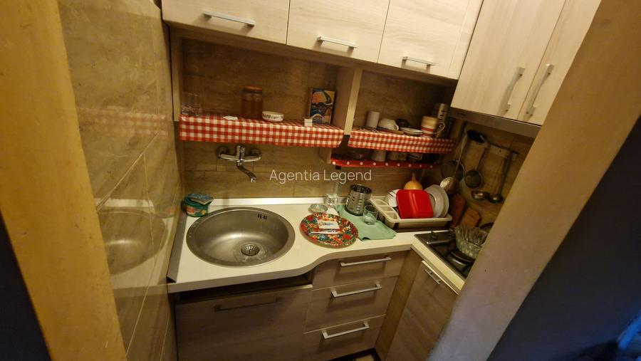 Garsonieră casă - 4