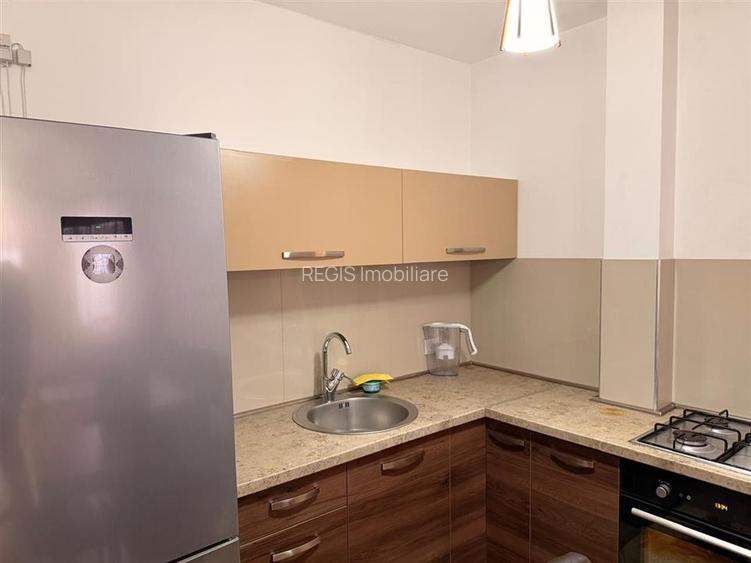 Casa de inchiriat zona Tractorul + garaj - 4