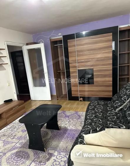 Apartament decomandat cu 2 camere, 49 mp, Manastur zona Big - 4