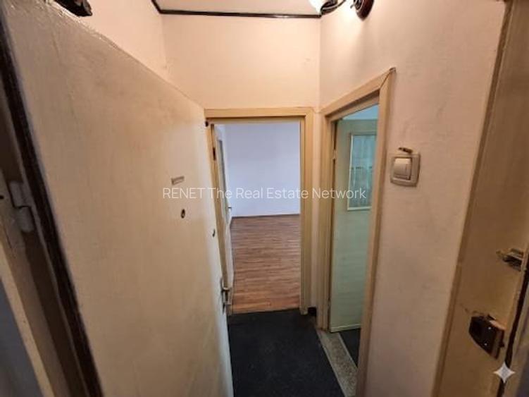 2 camere, etaj intermediar, ultracentral, ideal ce vrei. - 6