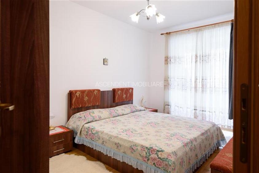 Apartament elegant, loc de parcare inclus, zona Coresi, Brasov - 2