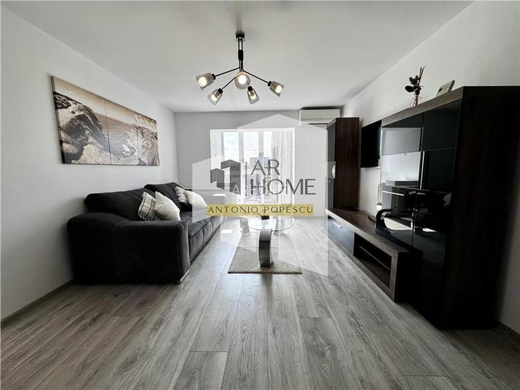 Inchiriere apartament 2 camere, premium, in Ploiesti, Gh. Doja - 5