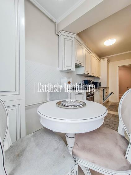 Apartament Premium cu Vedere FRONTALA la MARE - Parcare Subterana - Termen Lung - 19