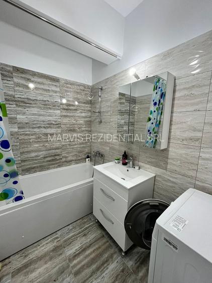 3 cam, Rebreanu, bloc nou, încălzire pardoseala, parcare inclusa, lux! - 5