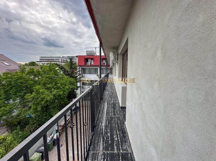 Casa de inchiriat Timpuri Noi | Centrala | Parcare | 8 camere - 13