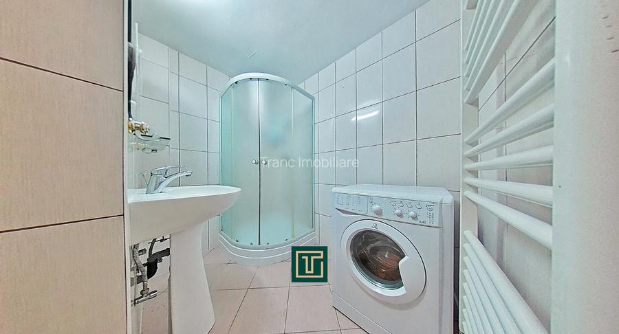 Spațiu de birouri / apartament cu 3 camere de închiriat – Arad - 6