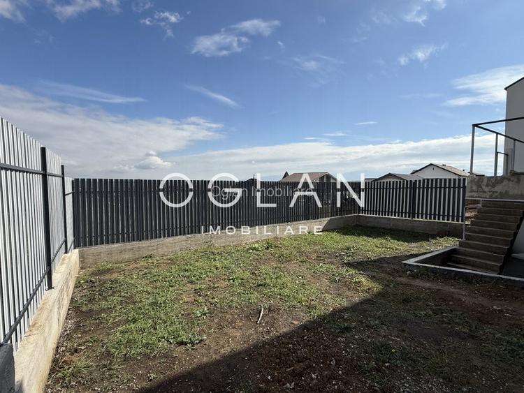 NOU! DUPLEX 120 mp+ 230mp curte, pivnita, pod -Cl Cisnadiei - 16