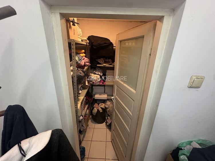 CASA INDIVIDUALA - 306 MP UTILI, 2 CENTRALE, METROU 5 MINUTE, COMIS 0% - 20