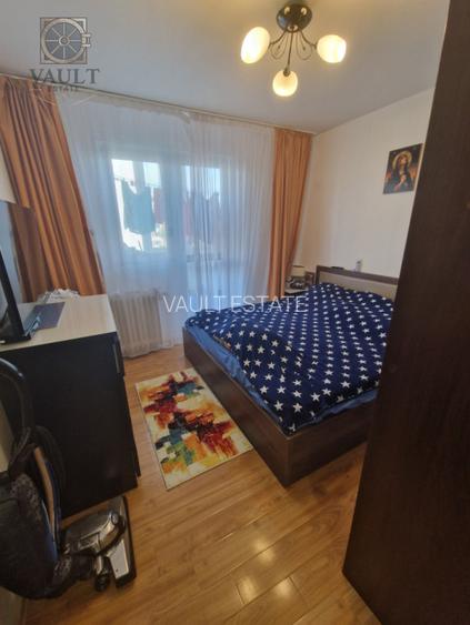 Apartament 3 camere - Baba Novac - 2