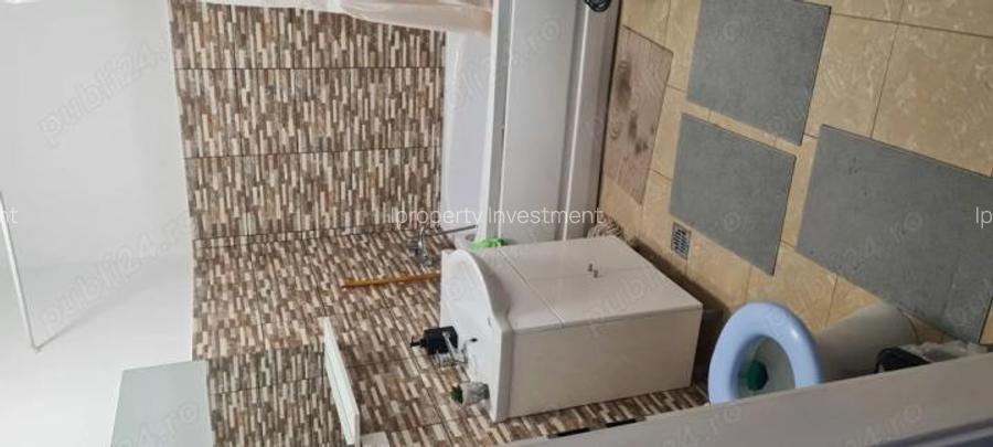 Berceni-Dr Jilavei | Garsoniera | Centrala | AC | Balcon  - 5