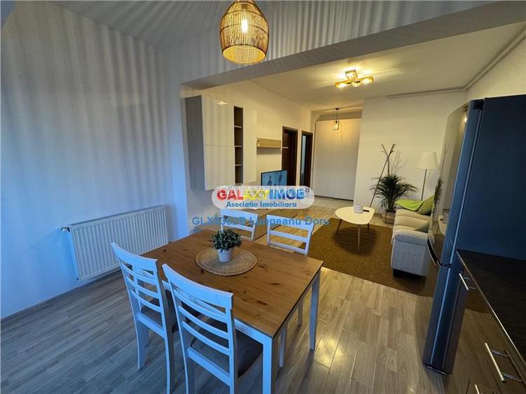 Apartament 2 camere, Bloc Nou, Centrala, Decebal - Metrou Muncii - 3