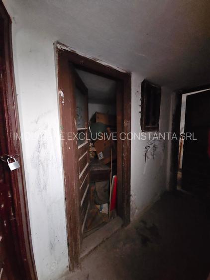 Apartament cu potențial excepțional | Zona Zero Constanța | Ideal investiție - 5
