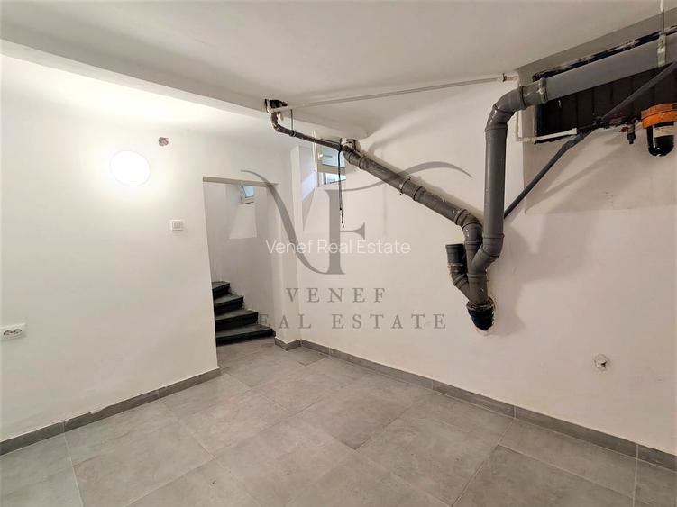 Vila 9 camere 3 grupuri sanitare 1 terasa 354 mp Vasile Lascar Stefan cel Mare - 45