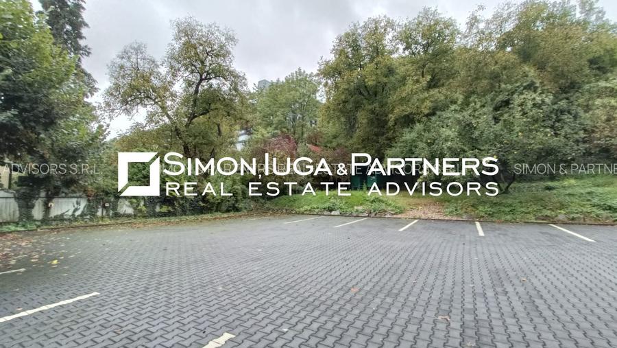 Vila zona centrala de inchiriat - 11