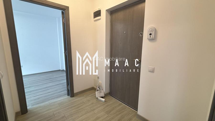 Apartament 2 camere | 42 MPU | Parter | Parcare | Balcon | Doamna Stanca - 9