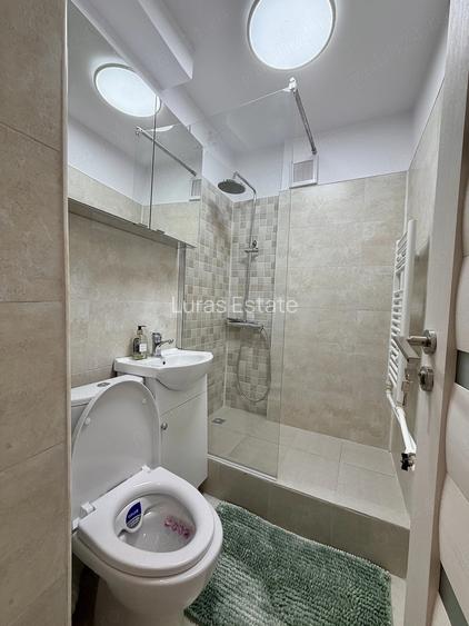 Garsonieră - Tomis 3 - renovată - 7