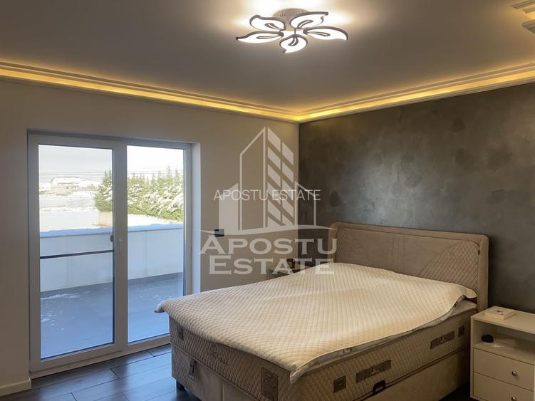 Duplex de lux în Dumbrăvița Timis Smart Home 140 mp utili - 4