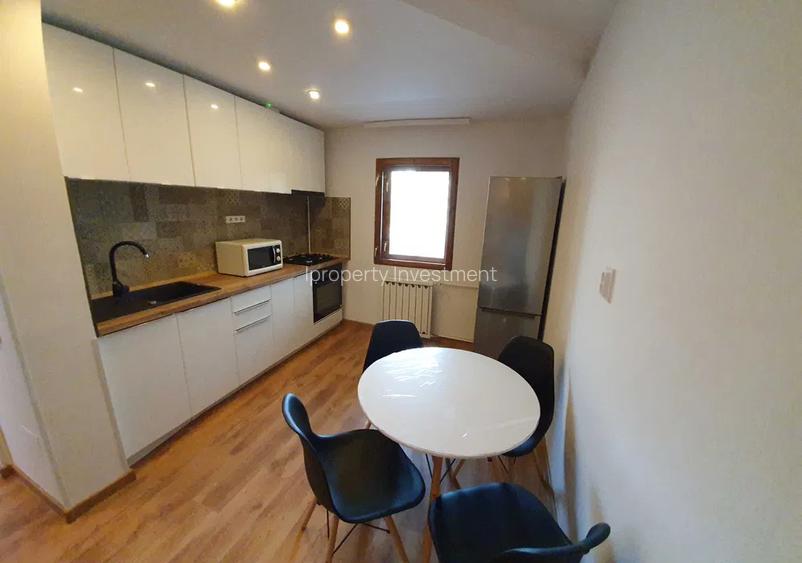 2 Camere | Aviatiei | Balcon | Decomandat - 2