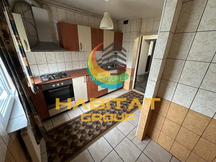 Vanzare Apartament Decomandat 3 Camere 64.2mp Cu Parcare Si Boxa Zona Giurgiului - 3