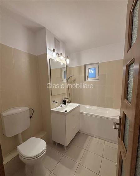 Vanzare apartament 2 camere modern zona Piata Zorilor, Cluj-Napoca - 8