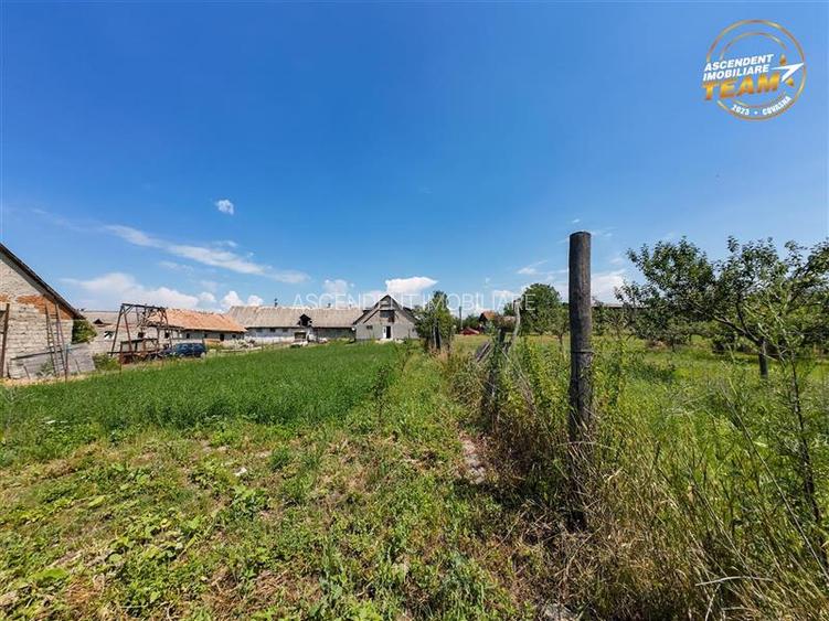 FILM! Rezidential/ Spatiu comercial consacrat + teren intravilan, Fotos, Covasna - 9