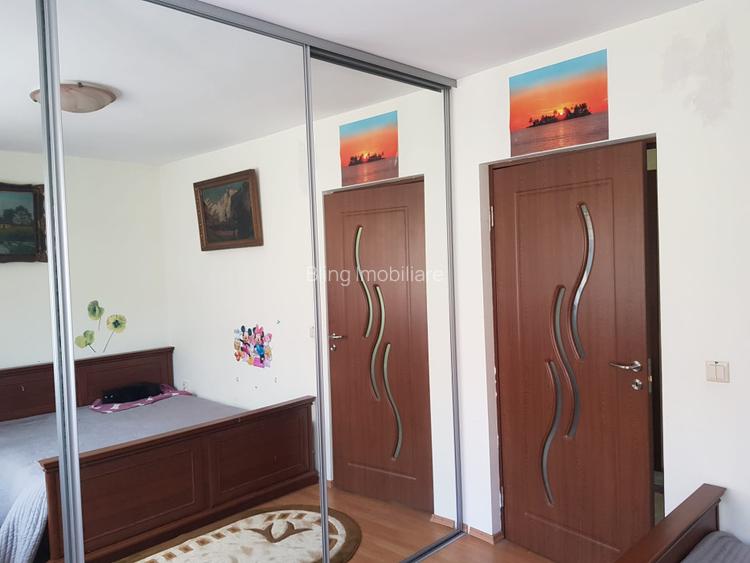 Duplex 4 camere, curte 300mp, Terra - 4