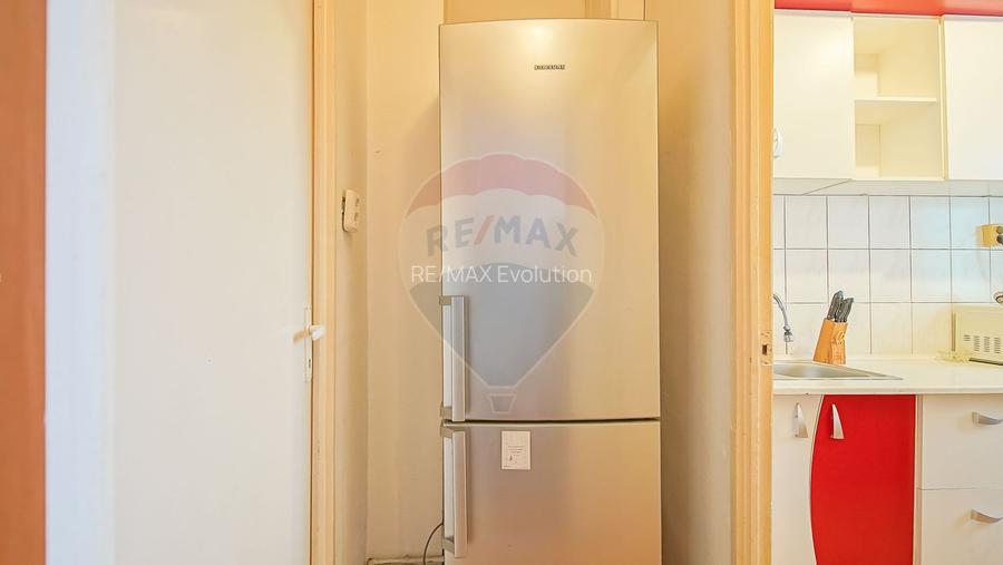 COMISION 0%De inchiriat! Garsoniera zona Bartolomeu, etaj intermediar - 15