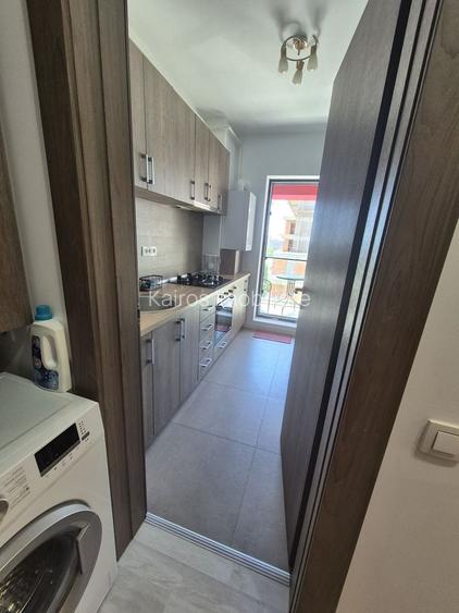 Garsoniera  de inchiriat 21 Residence Politehnica - 5