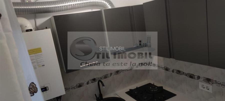 Apartament 2 Camere Tatarasi - 400 euro - 8