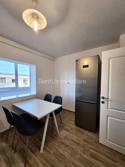 3 Camere-Mobilat-Comision 0 | Parc Herastrau | Baneasa-Caramfil- Prima Inchirier - 12