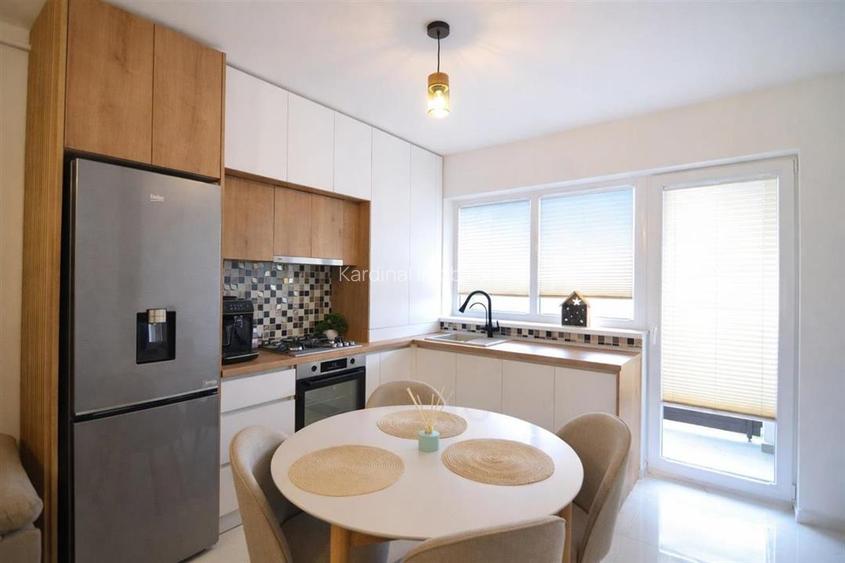 Apartament  2 camere Sanpetru Bloc Nou +parcare - 3