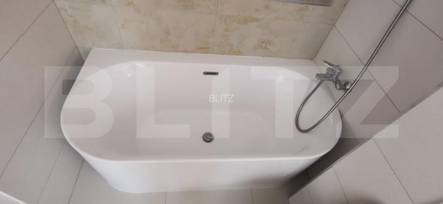 APARTAMENT 3 CAMERE LUX, CU PARCARE SI BOXA, PRIVELISTE DEOSEBITA - 7