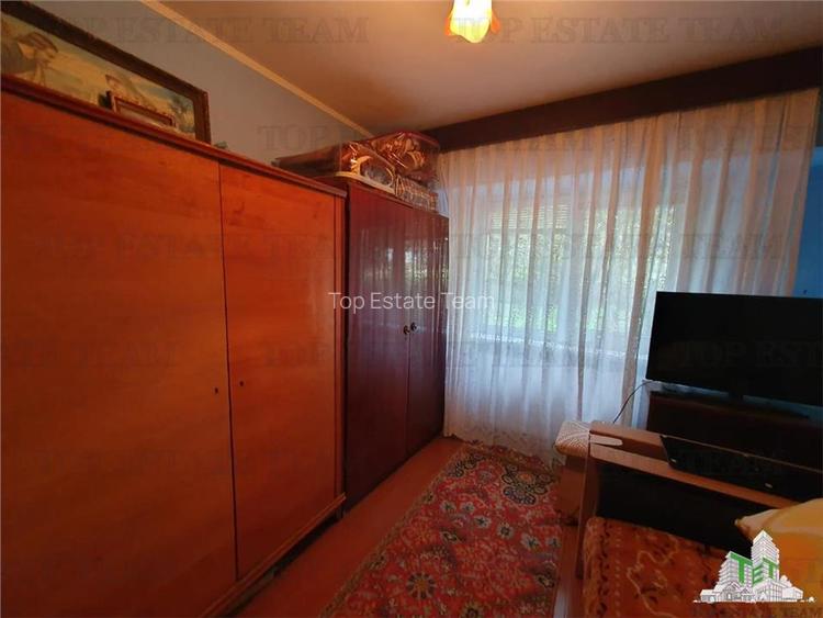 Apartament 2 camere cu beci Constanta schimb Bucuresti - 14