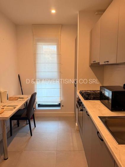 ONIX PARK RESIDENCE Apartament 2 camere MODERN - 3