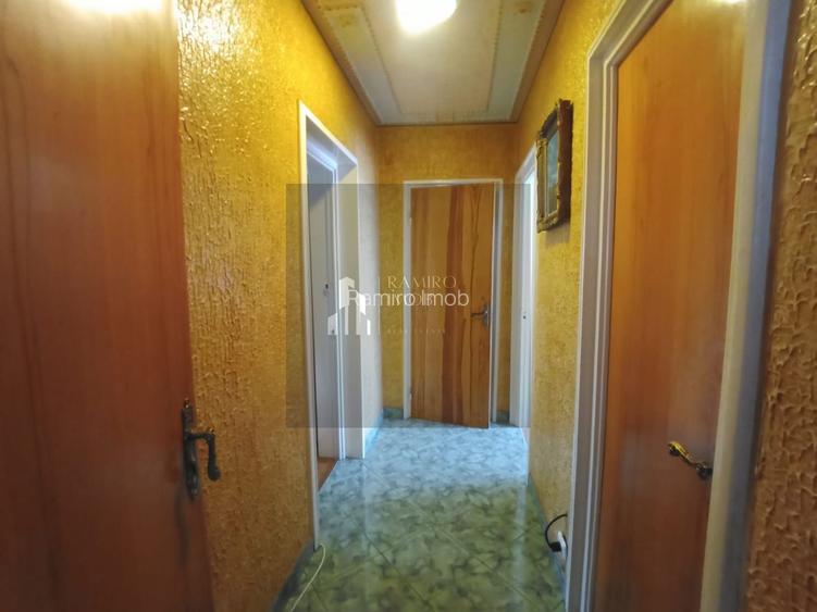 Apartament 3 camere Sector 4 - 6