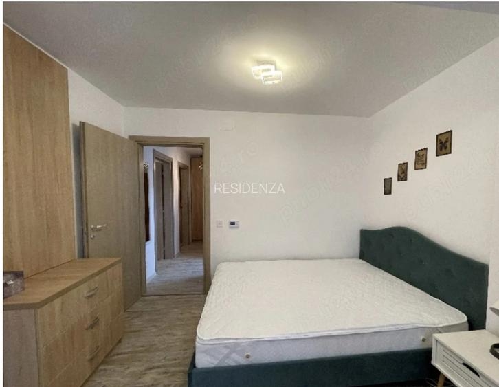 2 camere modern Timpuri Noi , Roka Residence , parcare , 3 min metrou - 4