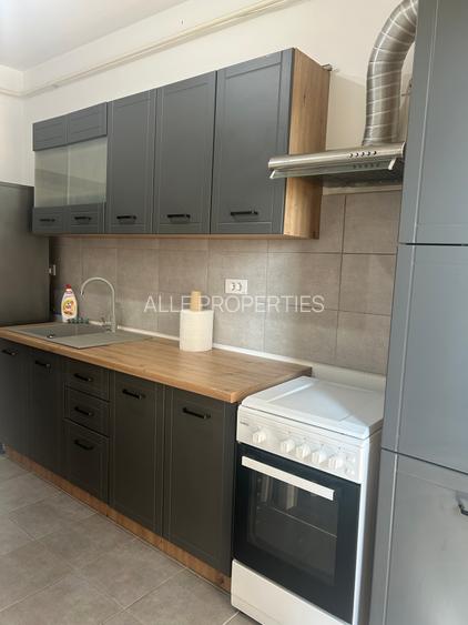 Apartament 2 camere | 60 mp | Etaj 1 | Parcare inclusă | Grand Kristal - 7