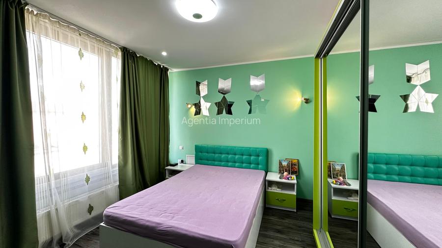 Casă modernă de închiriat – zonă Port, aproape de faleză - 6