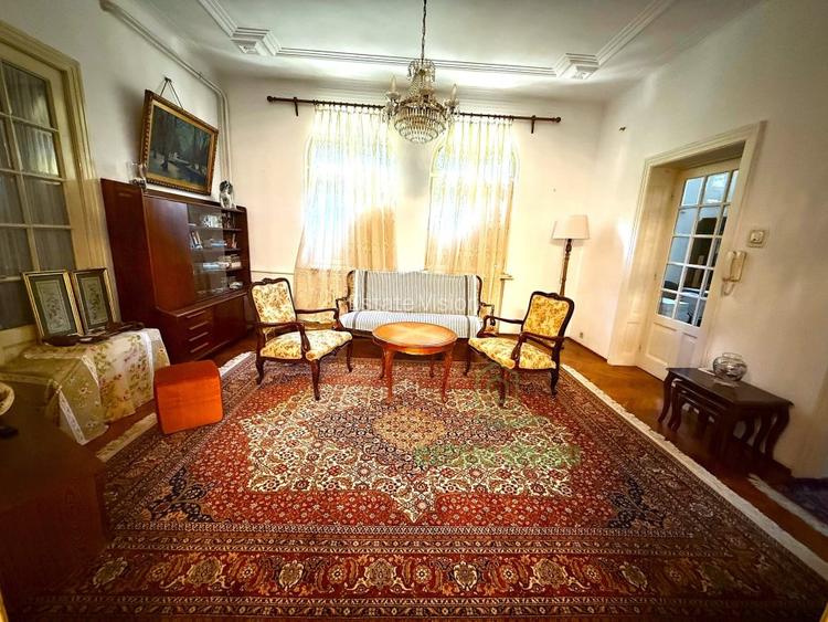 Apartament superb in vila, 5 camere spatioase, balcon + anexe, Cotroceni-Biseric - 3